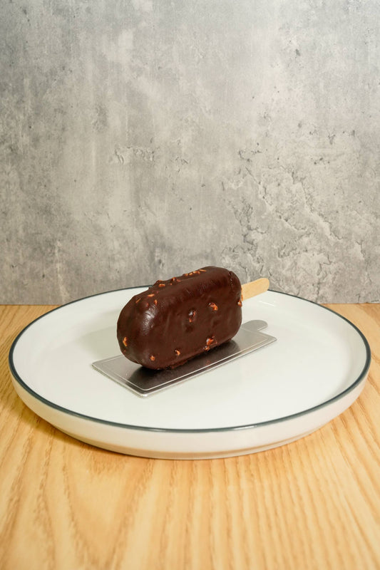 Chocolate Almond