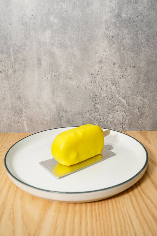 Lemon Earl Grey